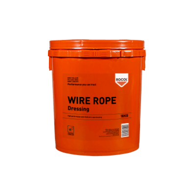 WIRE ROPE Dressing 18kg lo