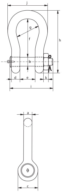 Green Pin P-6031 schematic
