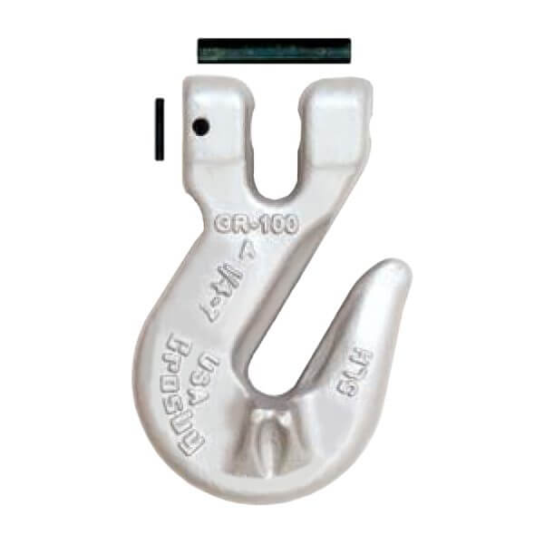 Crosby A-1339 Clevis Sling Hooks