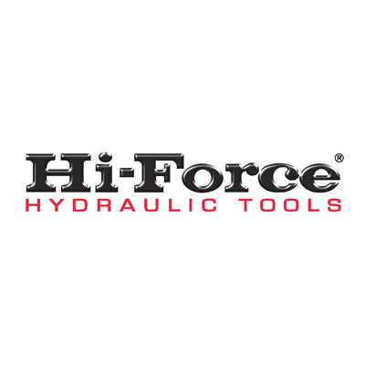 Hi Force hydraulic equipment