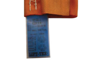 Heavy Lift Slings